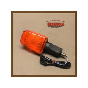 Intermitente trasero izq./der.