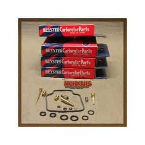Keyster Kit reparación carburador