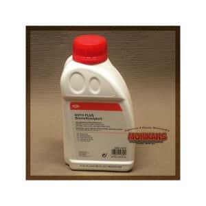 Líquido de freno JMC DOT4 plus 500ml