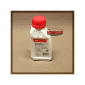 Liquido de freno JMC DOT4 plus 250ml