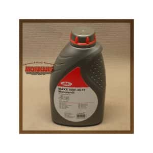 JMC Maxx aceite motor HC-sintético 10W40 4T 1L