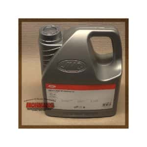 JMC Maxx aceite motor HC-sintético 20W50 4T 4L