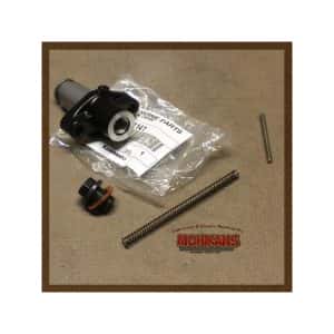 Tensor cadena distribución