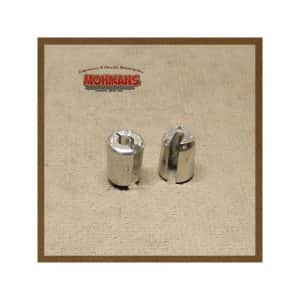 Peso equilibrado de rueda 30grs. radios 4mm