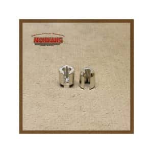 Peso equilibrado de rueda 10grs. radios 4mm