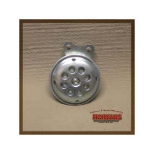 Mini-bocina 6v 70mm