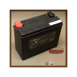 Batería JMT VTB-6 23 Amperios