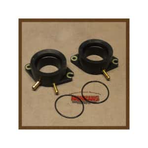 Toberas de admisión Yamaha XV750/XV1100 Virago