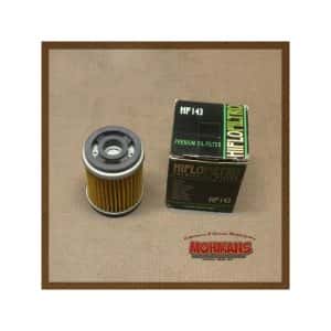 Filtro de aceite HF143