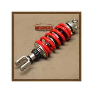 Mono amortiguador YSS ajustable