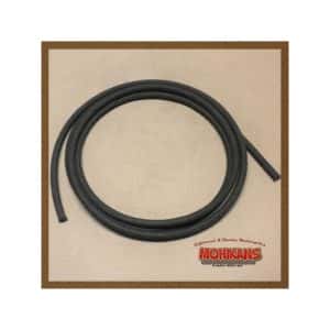 Manguito gasolina 1m x 3mm diámetro interior