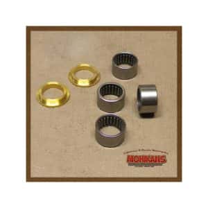 Kit reparación rodamientos basculante