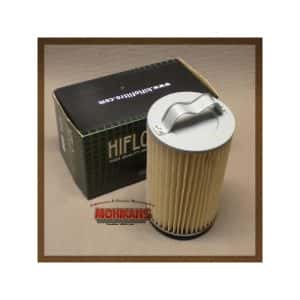 Filtro de aire Hiflo HFA3702