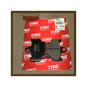 Pastillas freno TRW mcb524