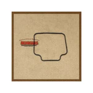 Junta cubeta flotador carburador