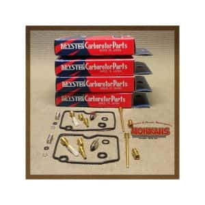 Kit reparación Keyster carburadores W650