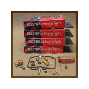 Kit reparación Keyster GL1100