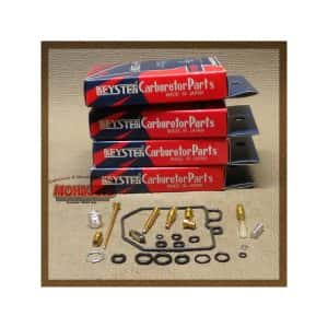Kit reparación carburador Keyster CB 1100 F Boldor