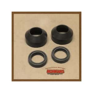 Kit retenes y guardapolvo