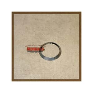 Junta colector escape