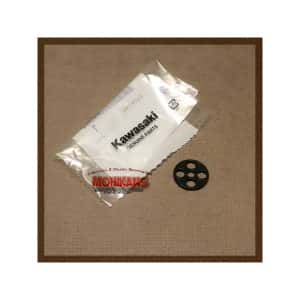 Junta grifo de gasolina