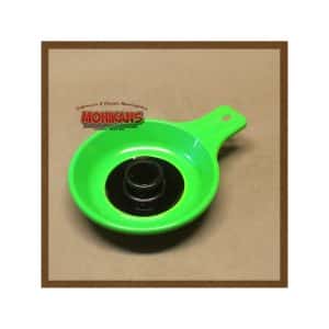 Bandeja magnética tornillos 200x150mm