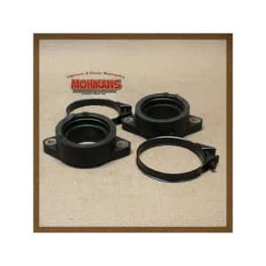 Kit toberas de admisión Yamaha XS650