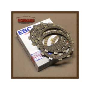 Discos embrague EBC