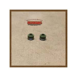 Kit retenes de válvulas