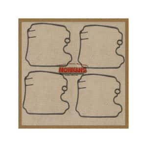 Kit juntas tapa de flotadores carburadores