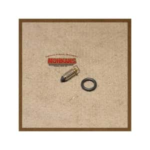 Aguja flotador carburador