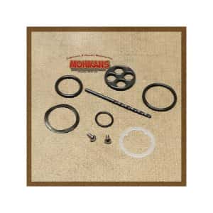 Kit reparación grifo gasolina