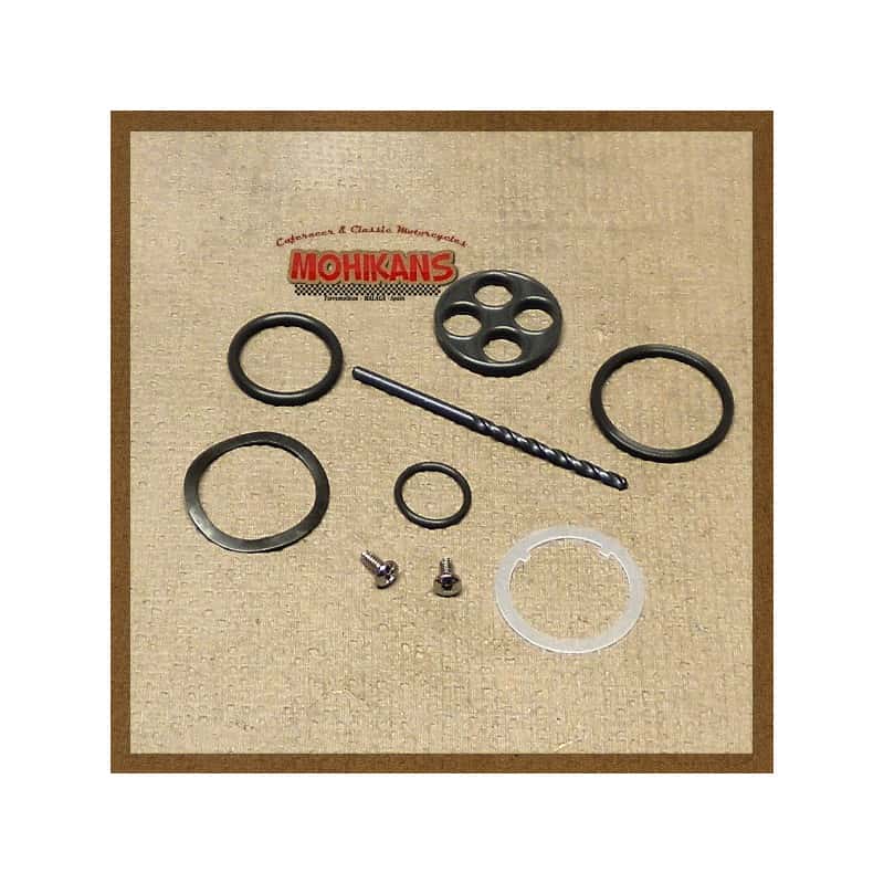 Kit reparación grifo gasolina