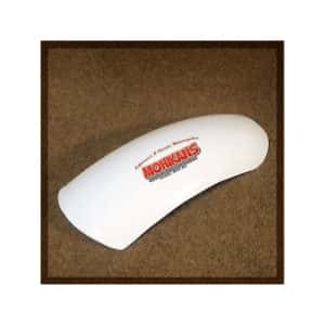 Guardabarros trasero 175mm