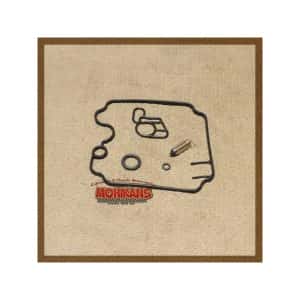 Kit reparación carburador