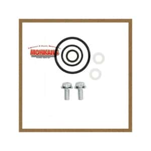Kit reparación grifo gasolina