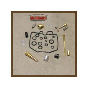 Kit reparación carburador Chasis CB1