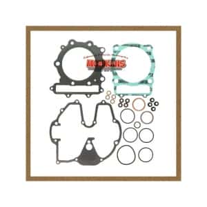 Kit juntas cilindros