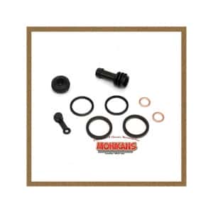 Kit reparación pinza freno trasero