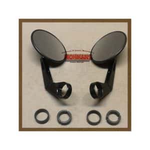 Pareja espejos Daytona SW