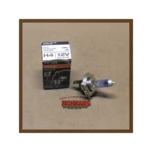 Bombilla H4 Cool blue intense