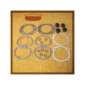 Kit juntas cilindros