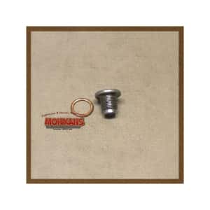 Tornillo cárter motor