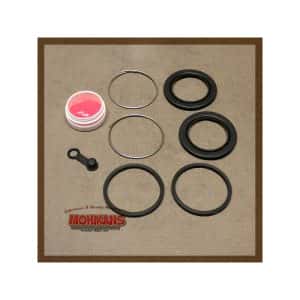 Kit reparación pinza de freno trasero