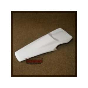 Guardabarros trasero Flat