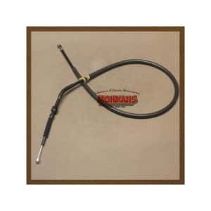 Cable embrague