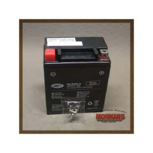 Batería de gel JMT YTX7L-BS