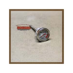Medidor temperatura aceite motor