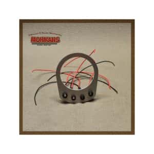 Soporte minicuentakilómetros