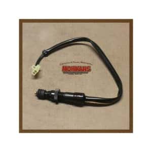 Cable interruptor freno trasero